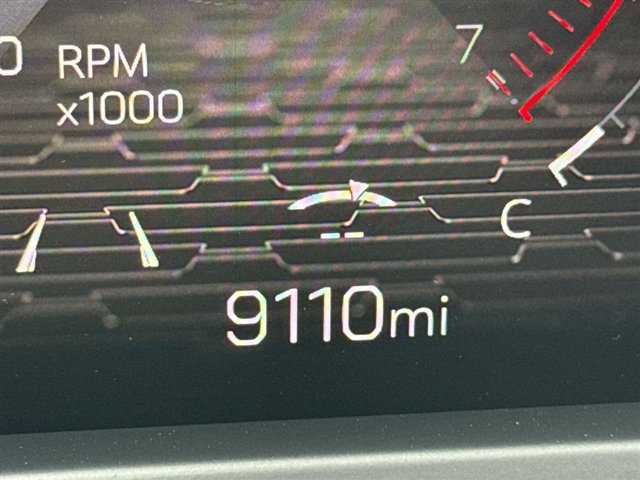 Certified 2024 GMC Acadia Elevation w/ Trailering Package image 16