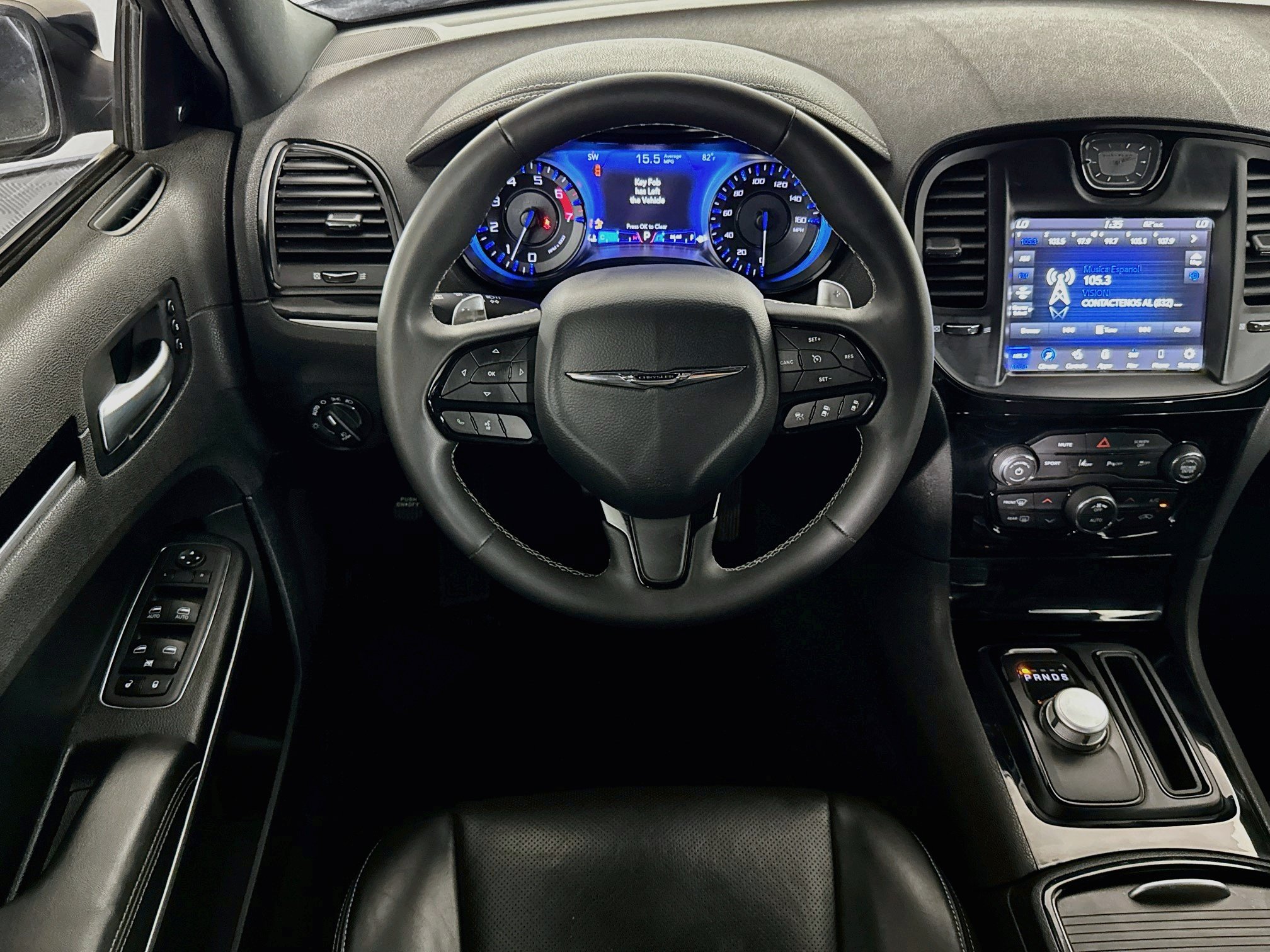 Used 2022 Chrysler 300 S w/ Comfort Group RWD image 15