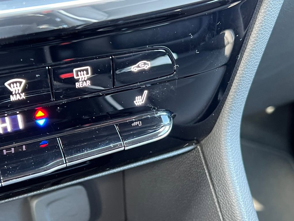 New 2026 Buick Encore GX Avenir w/ Avenir Technology Package image 26