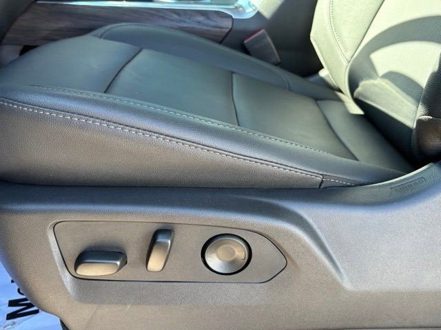 Certified 2026 GMC Sierra 3500 SLT w/ SLT Premium Package image 15