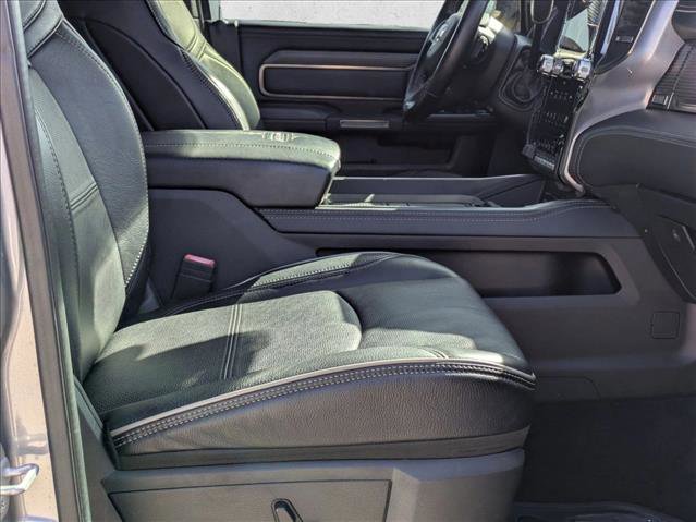 Used 2019 RAM 3500 Limited image 17