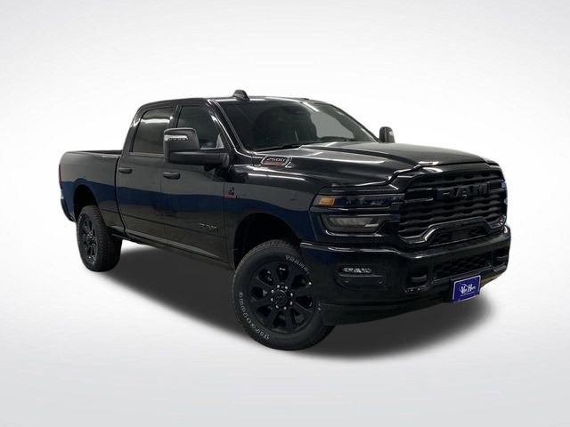 New 2025 RAM 2500 Big Horn image 46