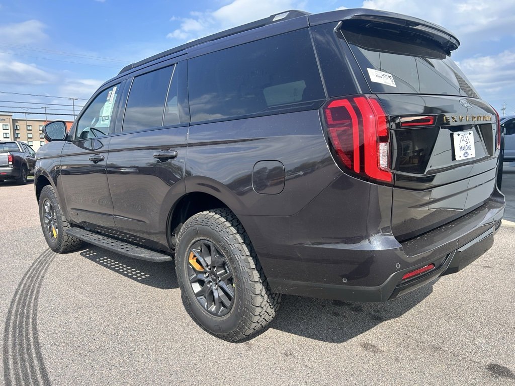 New 2025 Ford Expedition Tremor image 3