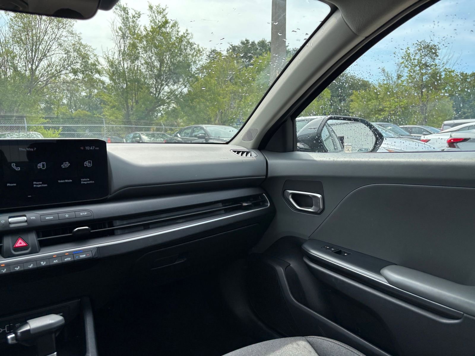 Used 2025 Kia K4 FWD image 34