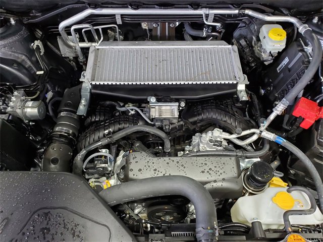 Used 2025 Subaru Ascent Onyx Edition image 28