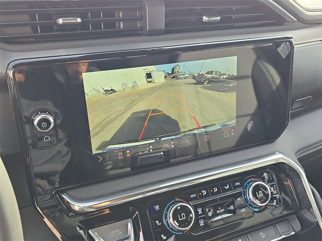 New 2026 GMC Sierra 1500 Denali w/ Denali Reserve Package image 23