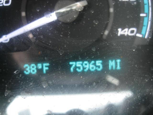 Used 2010 Chevrolet Malibu LS image 21