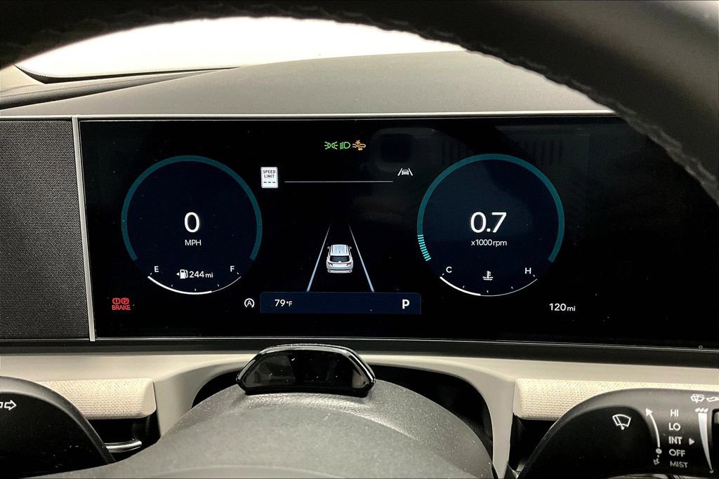 Used 2025 Hyundai Tucson SEL image 26