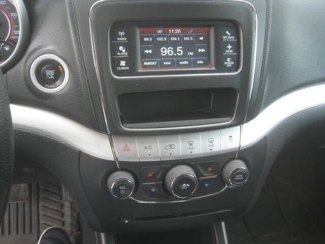Used 2014 Dodge Journey SXT AWD/4WD image 21