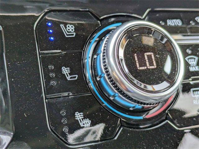 New 2025 GMC Sierra 2500 Denali w/ Denali Reserve Package image 37