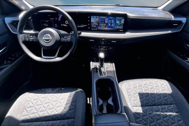 New 2026 Nissan Kicks SV FWD image 7