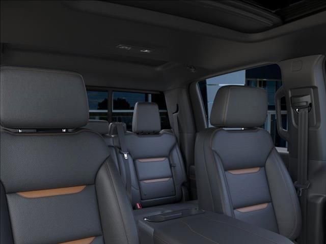 New 2026 GMC Sierra 1500 AT4 w/ AT4 Premium Package image 24