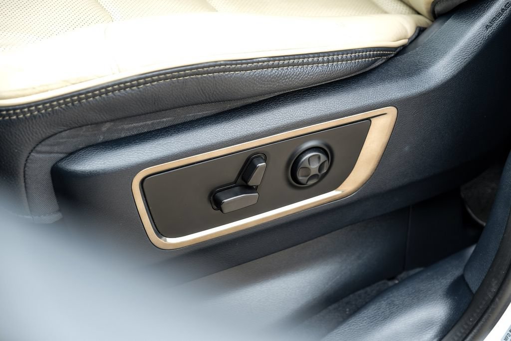 Used 2021 RAM 1500 Limited AWD/4WD image 38