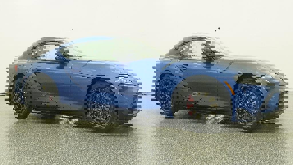 New 2026 Toyota Supra Premium w/ Driver Assist Package image 26