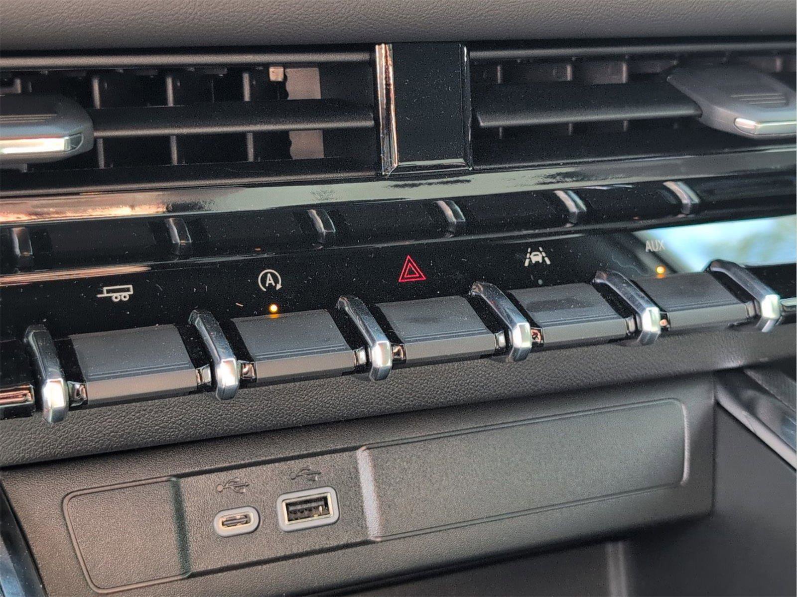 New 2026 GMC Canyon Elevation w/ Convenience Package image 22