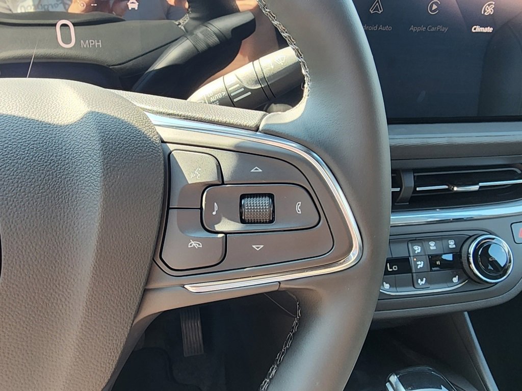 New 2026 Buick Envista Preferred w/ Convenience I Package image 20