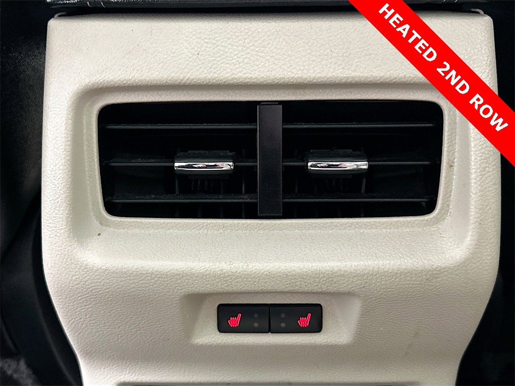 Used 2016 Ford Edge Titanium w/ Equipment Group 301A image 29