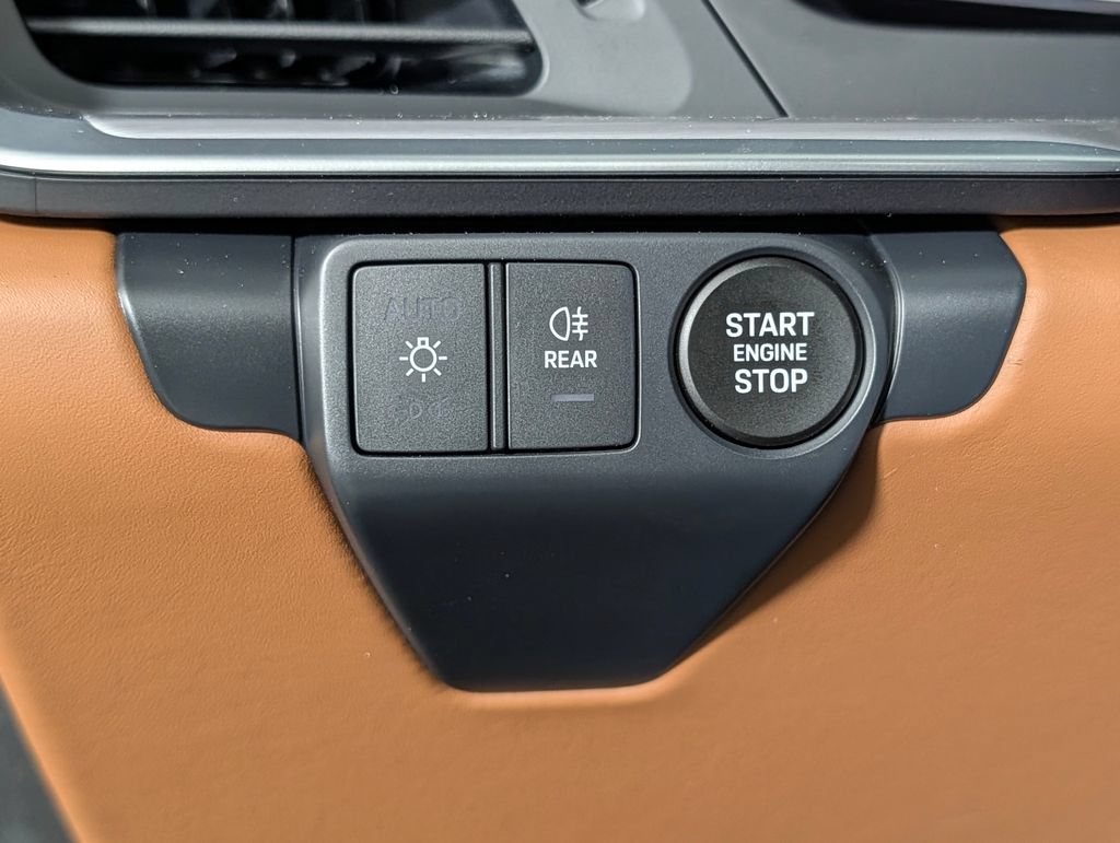 New 2026 Porsche 911 Targa 4S AWD/4WD image 35