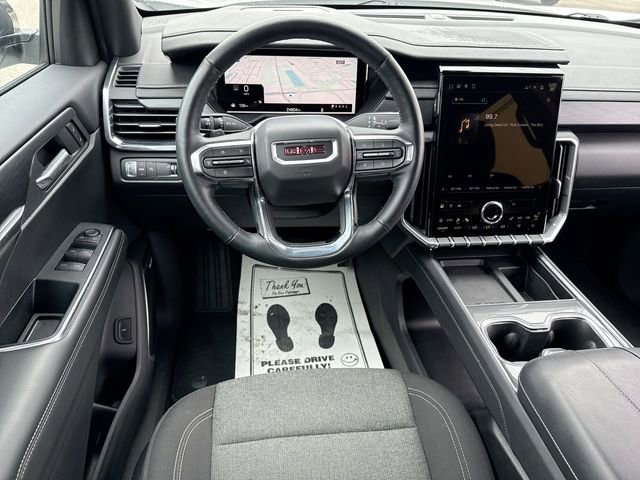 Used 2025 GMC Acadia Elevation image 14