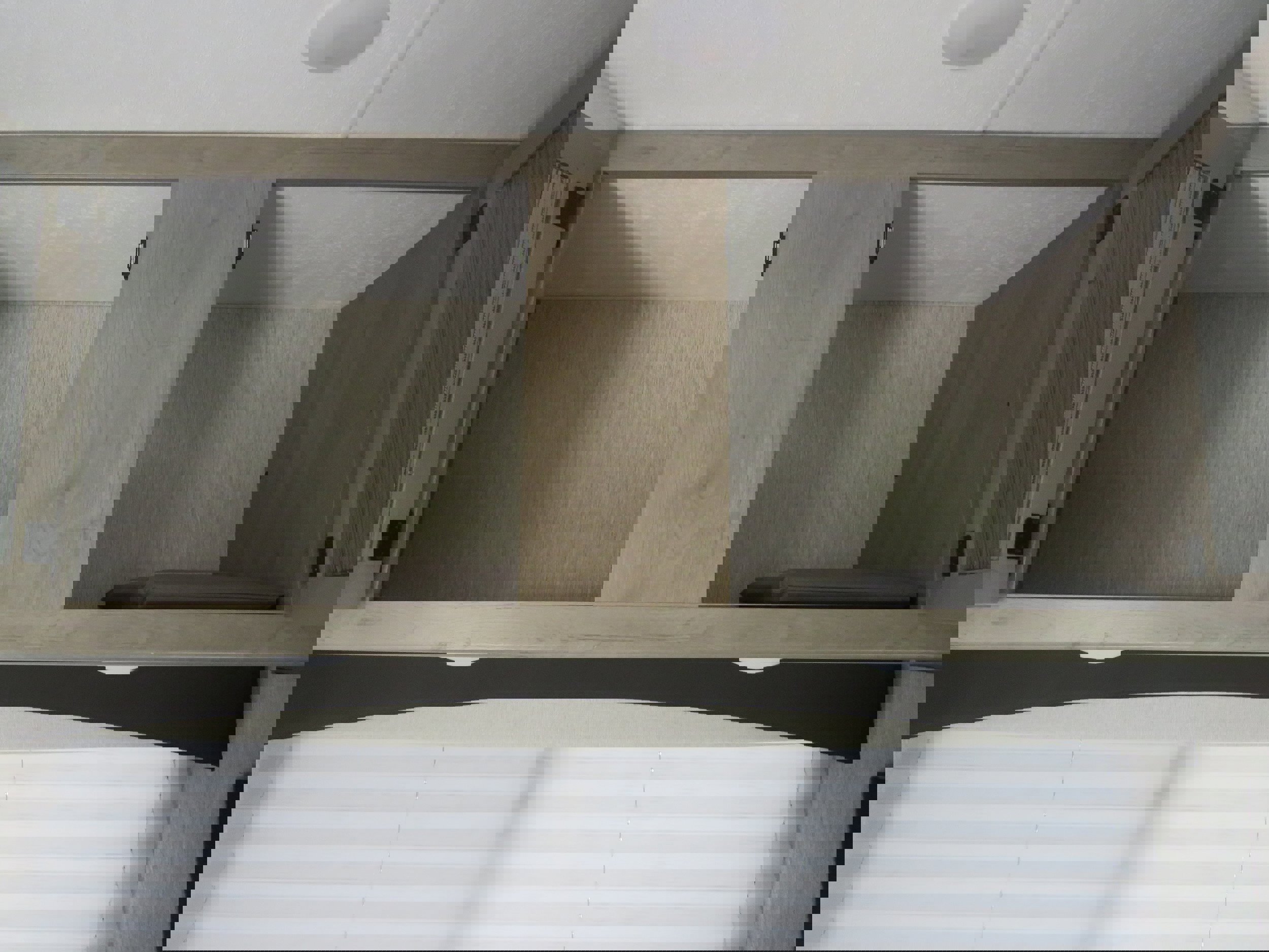 Used 2021 Ford E-350 and Econoline 350 Super Duty w/ Motorhome Prep Package image 15