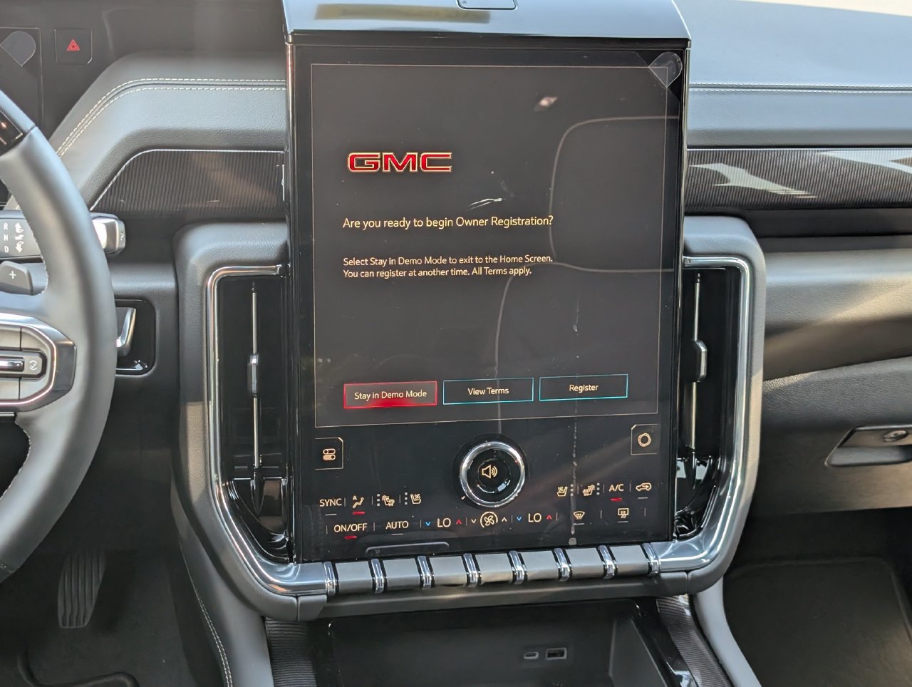 New 2027 GMC Yukon Elevation w/ Elevation Premium Package RWD image 11