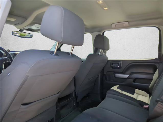 Used 2016 Chevrolet Silverado 1500 LT w/ All Star Edition RWD image 14