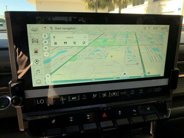 New 2025 GMC Hummer EV 3X w/ Extreme Off-Road Package image 26