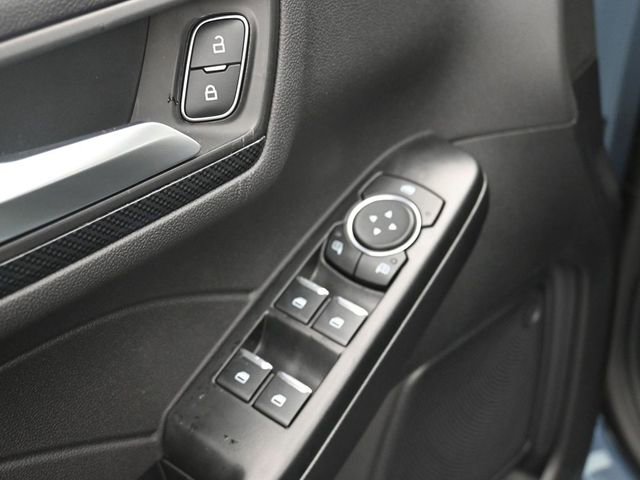 New 2026 Ford Escape ST-Line w/ Tech Pack #1 image 14