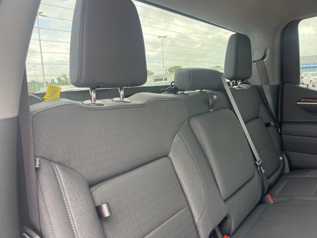 New 2026 GMC Sierra 1500 Elevation image 46