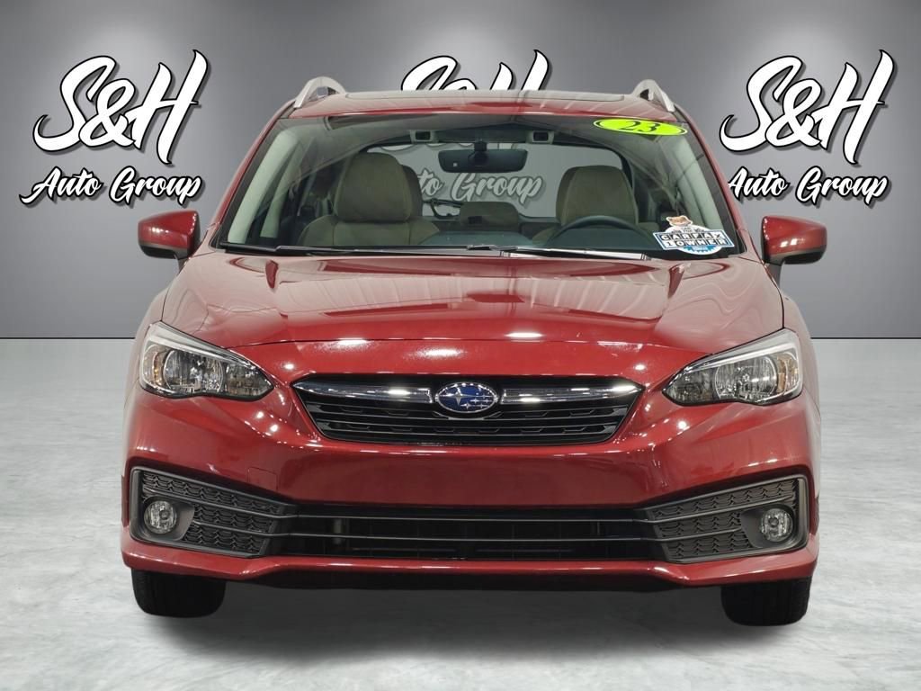 Used 2023 Subaru Impreza 2.0i Premium AWD/4WD image 14