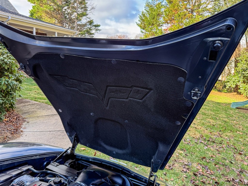Used 2013 Chevrolet Corvette Convertible RWD image 64
