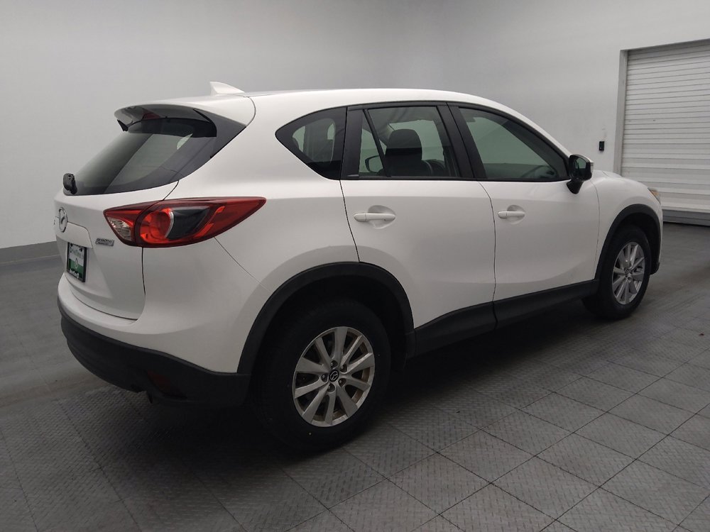 Used 2016 MAZDA CX-5 Sport image 10