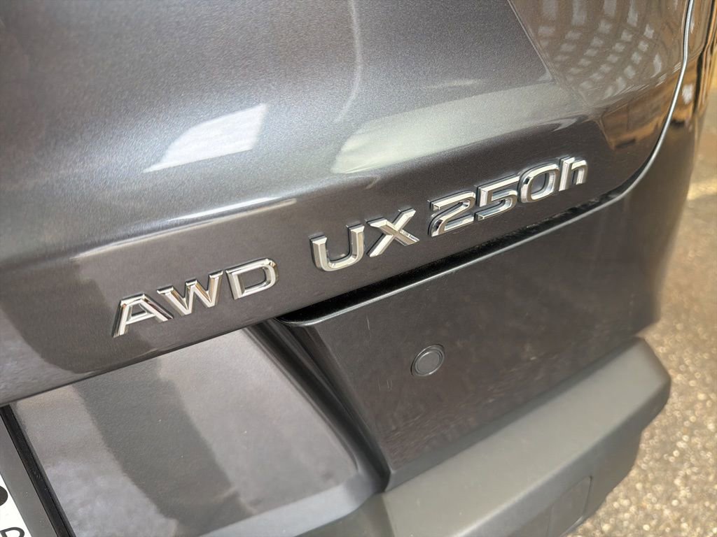 Used 2024 Lexus UX 250h AWD w/ Premium Package image 24
