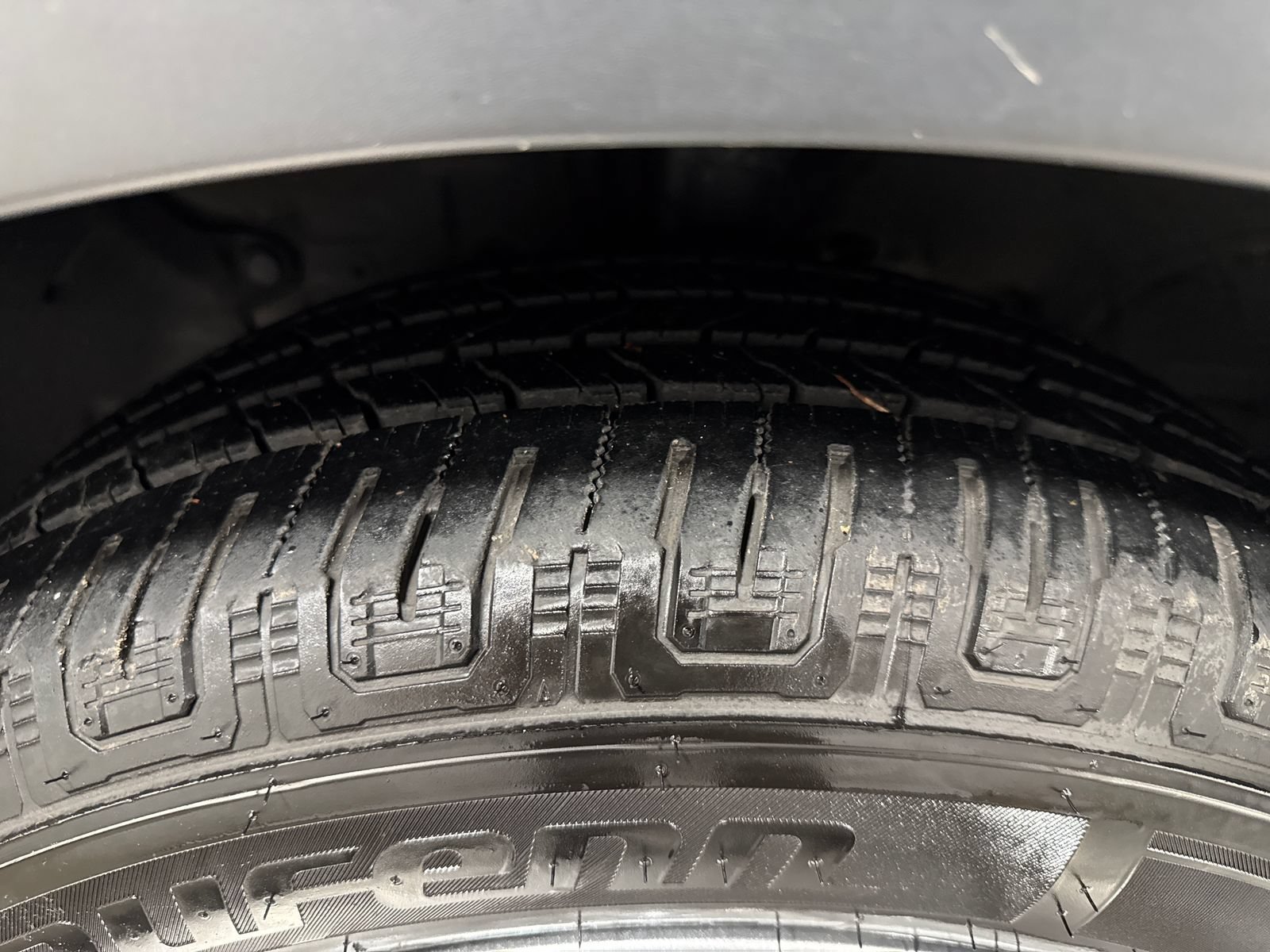Certified 2024 Honda CR-V EX image 11