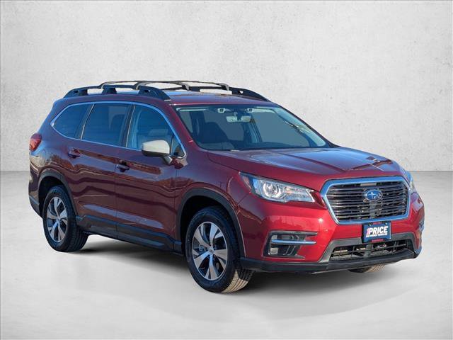 Used 2021 Subaru Ascent Premium w/ Convenience Package image 3