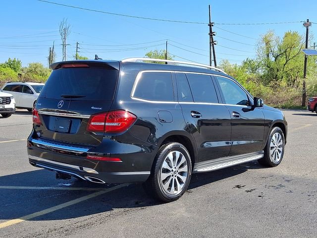 Used 2019 Mercedes-Benz GLS 450 4MATIC image 6