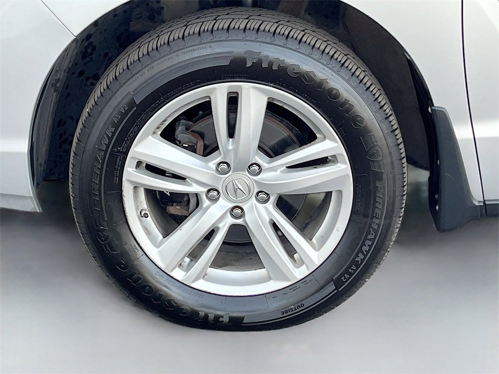 Used 2015 Acura RDX AWD image 31