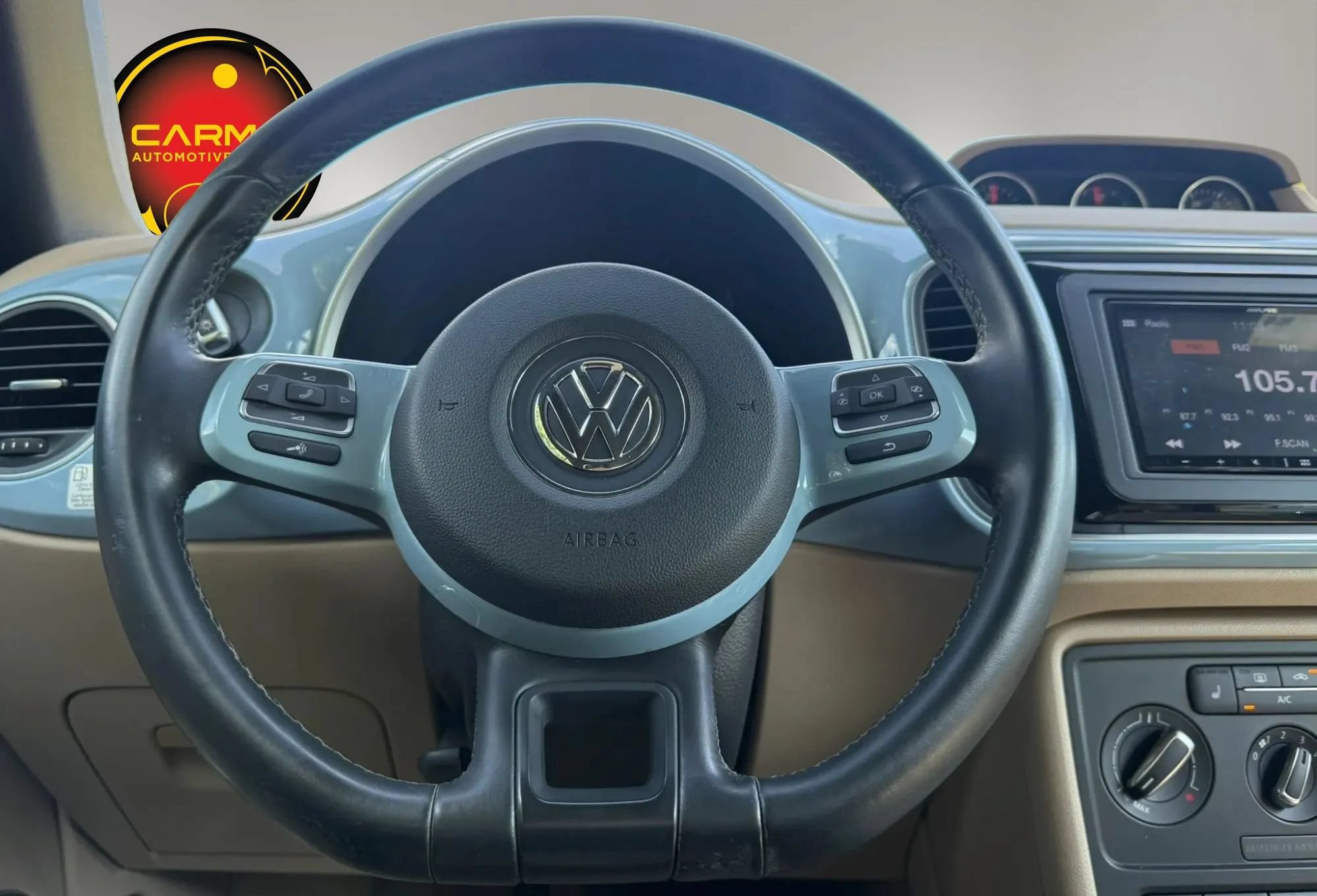 Used 2013 Volkswagen Beetle TDI FWD image 23