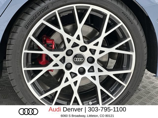Used 2026 Audi RS 3 AWD/4WD image 10