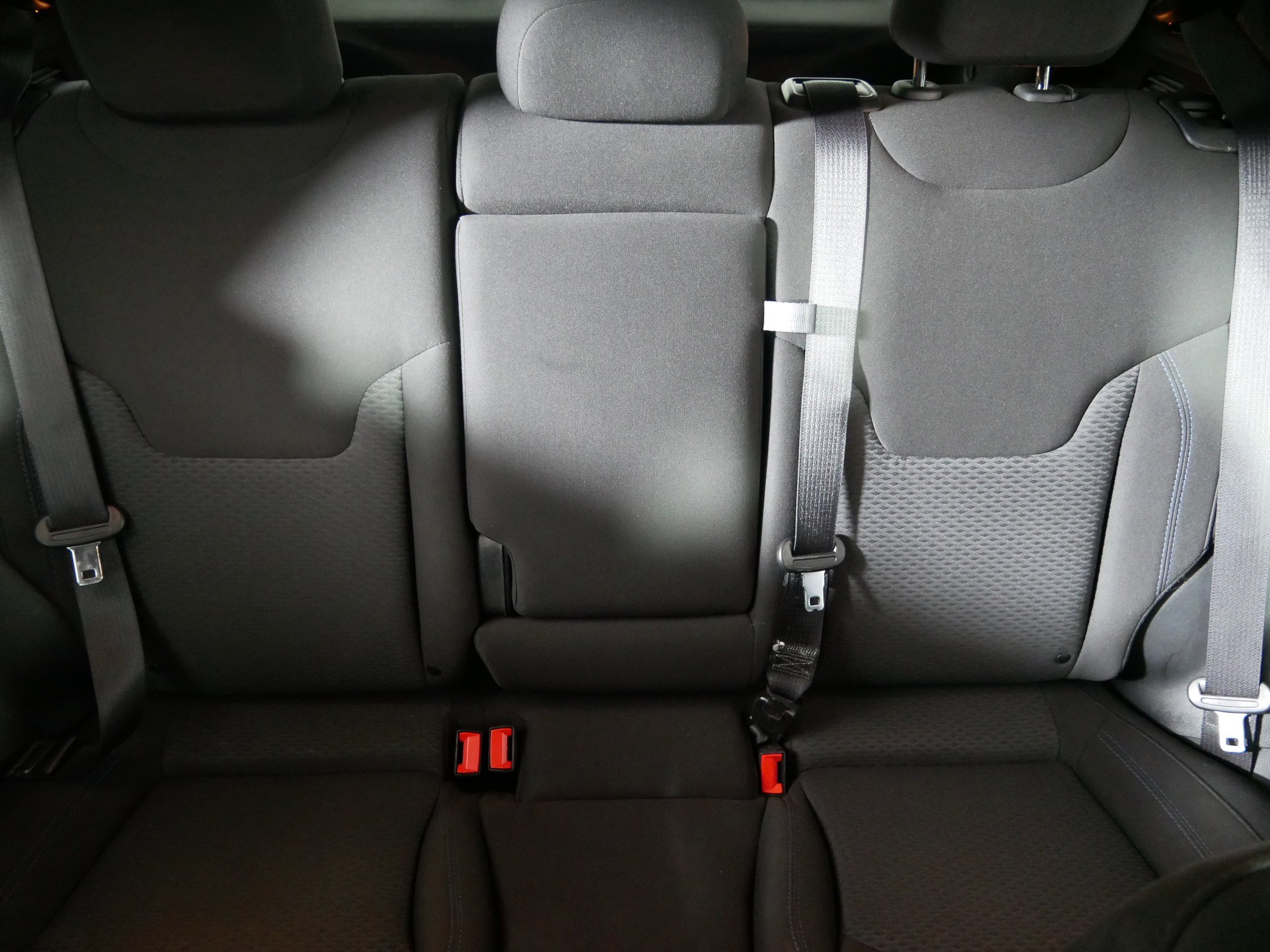 Used 2023 Jeep Compass Sport image 13