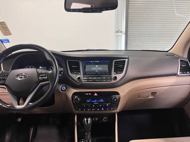 Used 2017 Hyundai Tucson Limited w/ Limited Ultimate Package 03 image 20