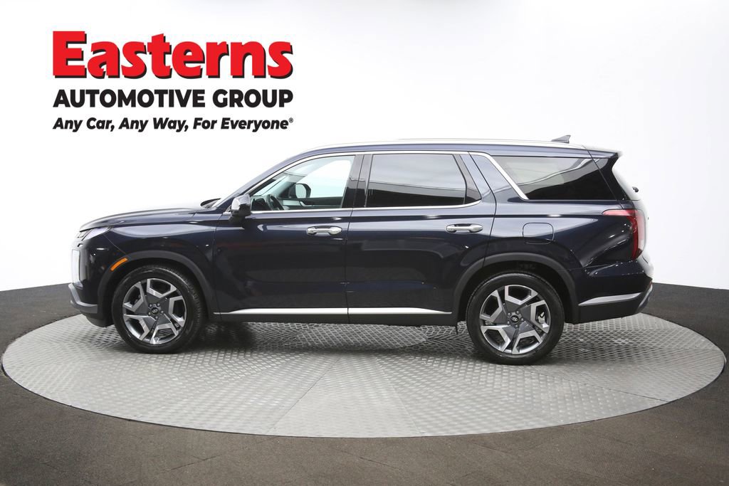 Used 2025 Hyundai Palisade SEL image 64