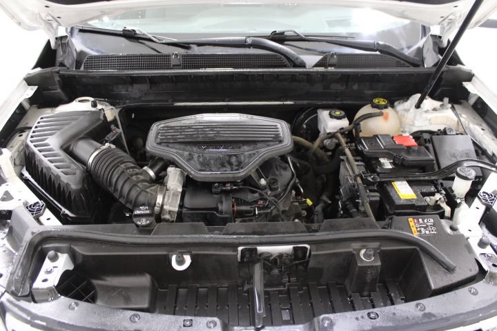 Used 2021 GMC Acadia Denali w/ Denali Technology Package AWD/4WD image 51