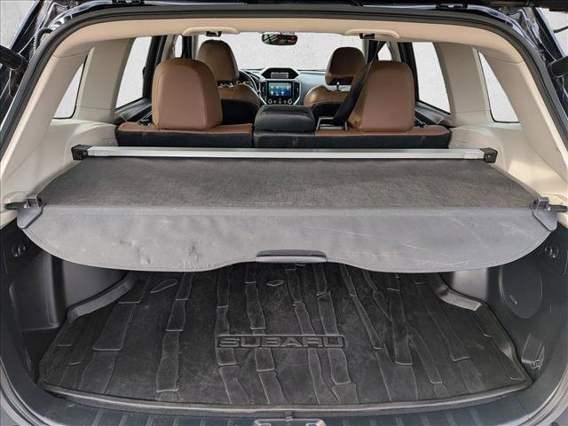 Used 2024 Subaru Forester Touring image 20