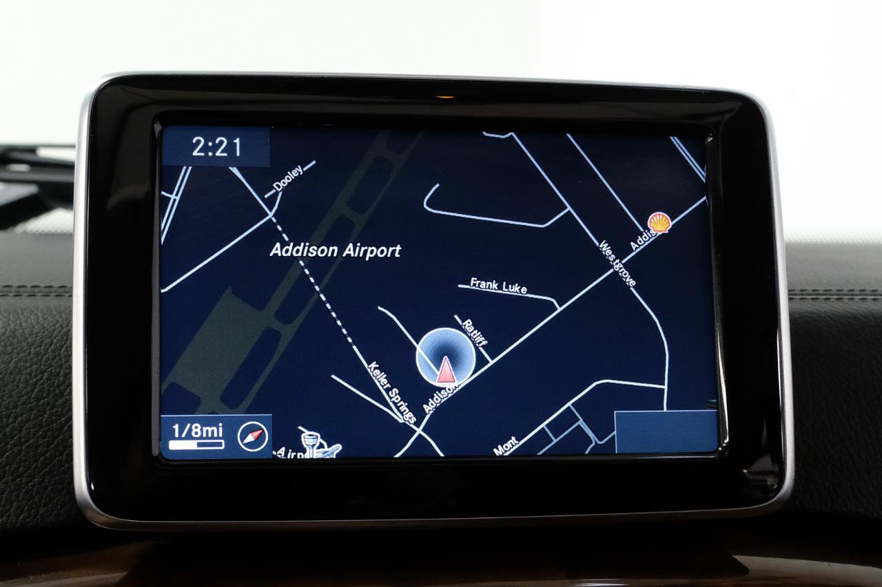 Used 2014 Mercedes-Benz G 550 image 18