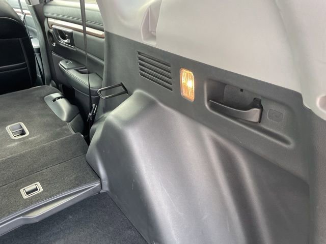 Used 2022 Honda CR-V EX-L image 63