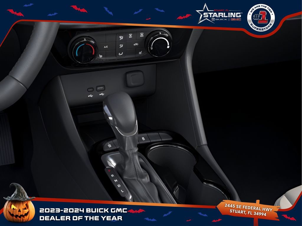 New 2026 Buick Encore GX Sport Touring w/ Experience Buick Package image 46