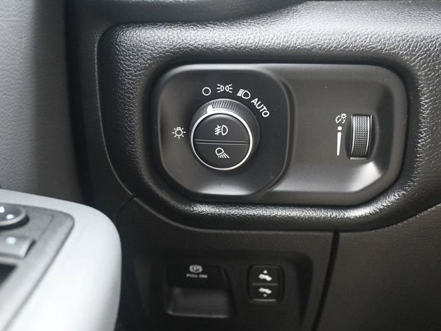 Used 2022 RAM 1500 Big Horn image 18