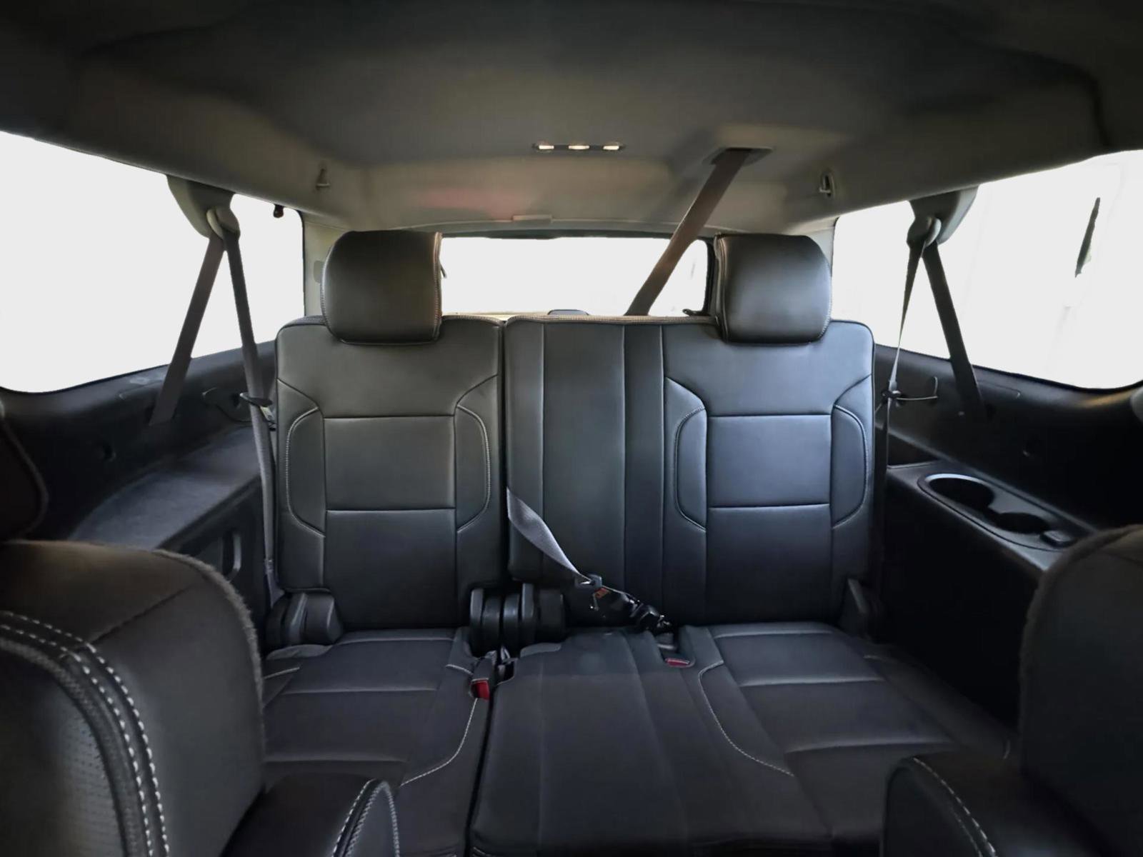 Used 2015 GMC Yukon XL Denali w/ Touring Package image 10