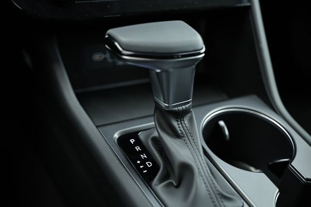 New 2025 Hyundai Sonata SE image 14